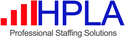 hpla professional staffing solutions