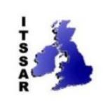 ITSSAR Instructor - Re Reg / Conversion