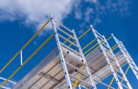 PASMA - Mobile Access Towers for Users