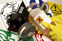 COSHH (Control of Substances Hazardous to Health) Course