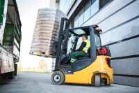 FLT - Forklift Truck Operations Course
