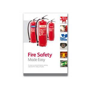 Level 2 Award in Fire Safety (QCF): 8th January 2016