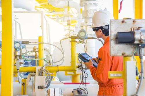 NVQ in Plant Operations (Full Qualification)